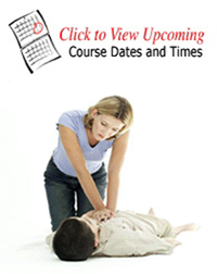 Cape Cod CPR and First Aid Training Classes
